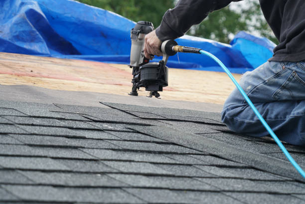 Best Hot Roofs  in Euharlee, GA