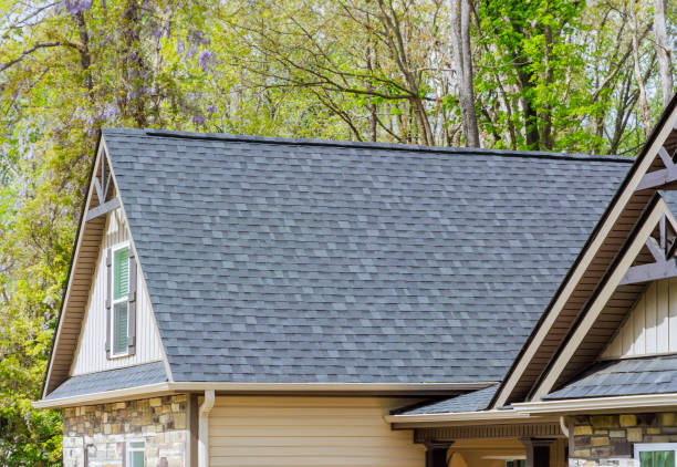 Best Rubber Roofing (EPDM, TPO)  in Euharlee, GA