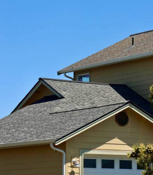 Best Emergency Roof Repair Services  in Euharlee, GA